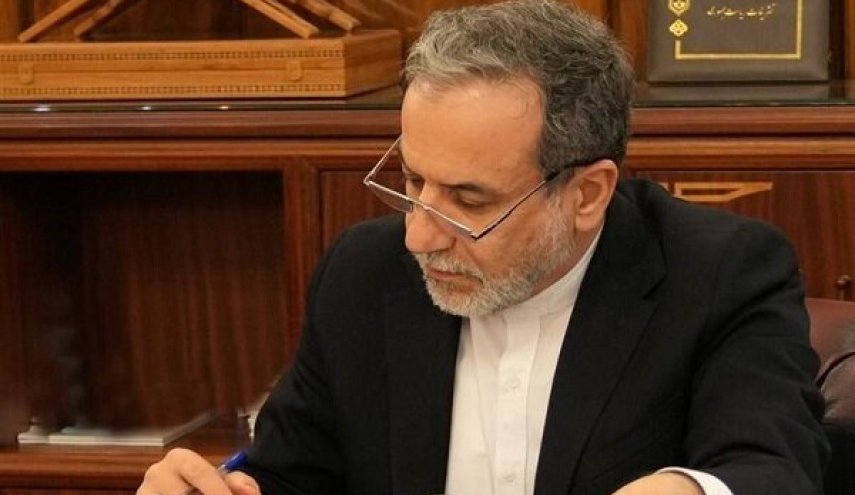 عراقجي یرد على تصريحات ترامب: الأمريكان سئموا القتال من أجل حروب 'إسرائيل'