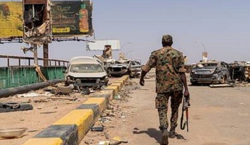 الجيش السوداني يواصل تقدمه نحو دارفور وينفذ عملية هي 