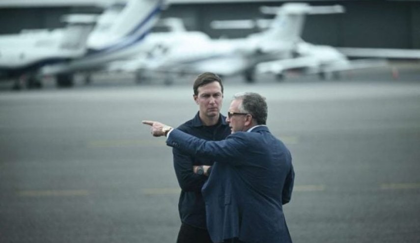 مبعوثا ترامب إلى شرم الشيخ لجولة مفاوضات حاسمة حول حرب غزة