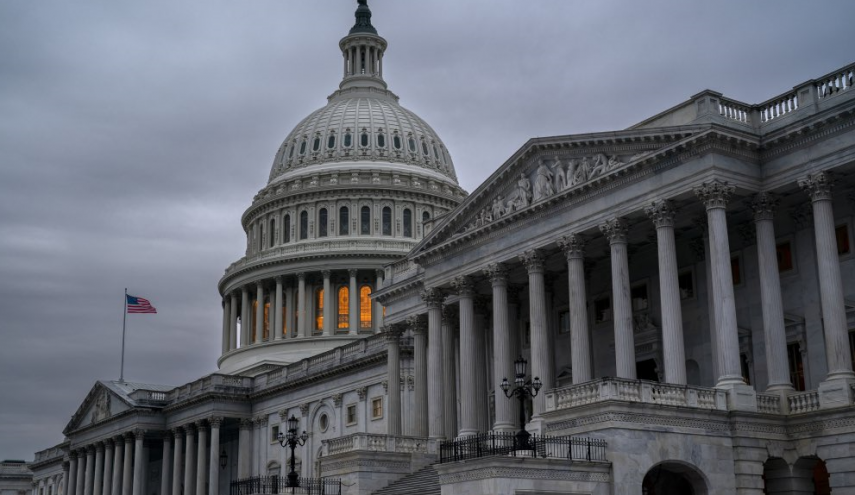 حالة من الجمود في الكونغرس الأمريكي مع استمرار الإغلاق الحكومي