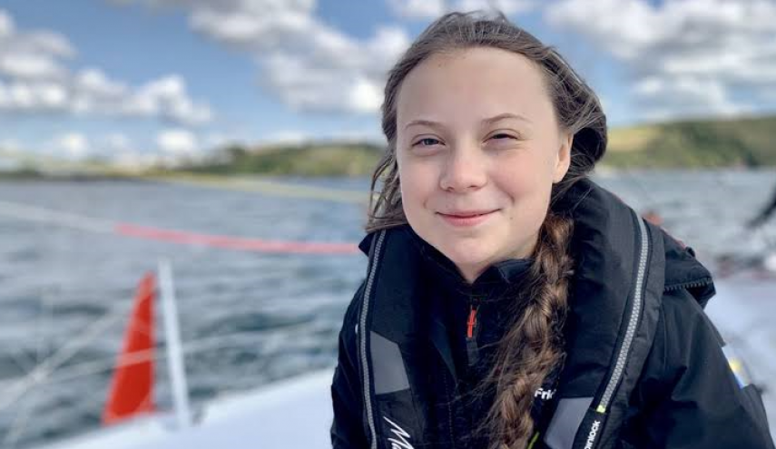 ناشطة سويدية تكشف حقائق مروعة عن اعتقالها فی سجن إسرائيلي