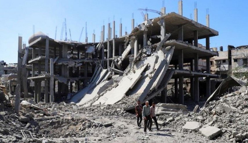 آغاز جلسه فراگیر مذاکرات شرم الشیخ درباره غزه