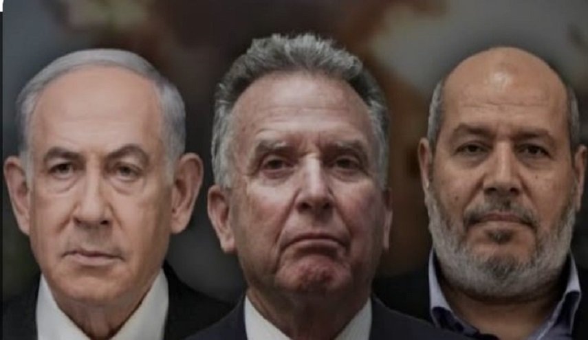 مفاوضات شرم الشيخ: يوم حاسم بمشاركة الفصائل والوسطاء