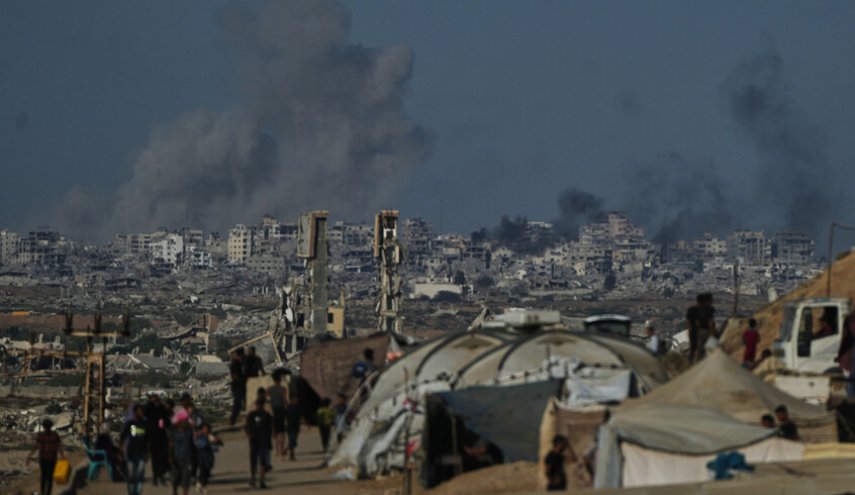 المكتب الإعلامي بغزة يدعو للحذر حتى صدور إعلان رسمي واضح