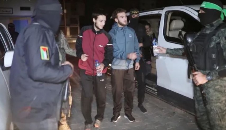 حماس تعلن تسليم قوائم الأسرى وانتظار الاتفاق النهائي على الأسماء
