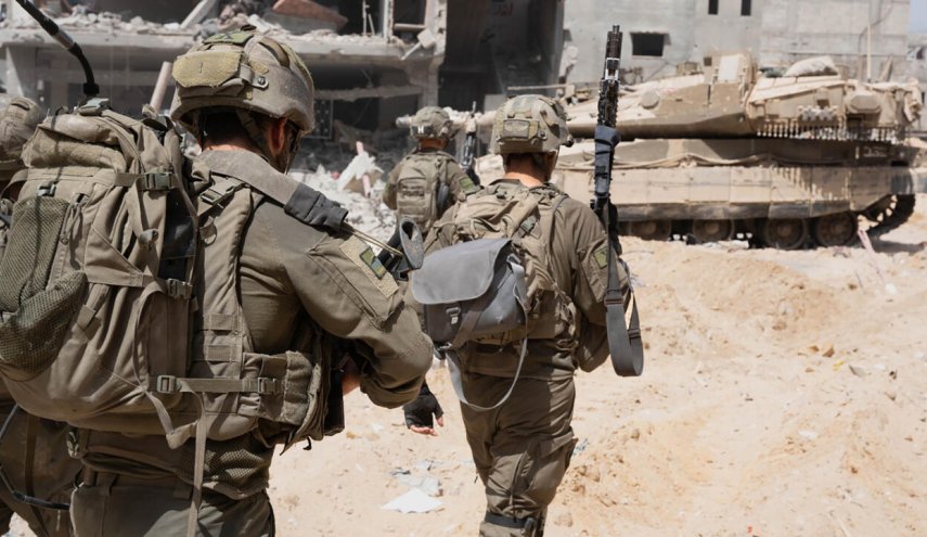 جيش الاحتلال يأمر بالاستعداد للانسحاب أو التراجع للخطوط الخلفية بقطاع غزة