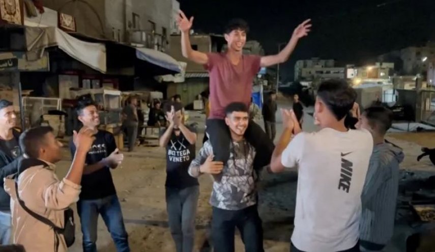 بندهای کلیدی توافق آتش‌بس غزه
