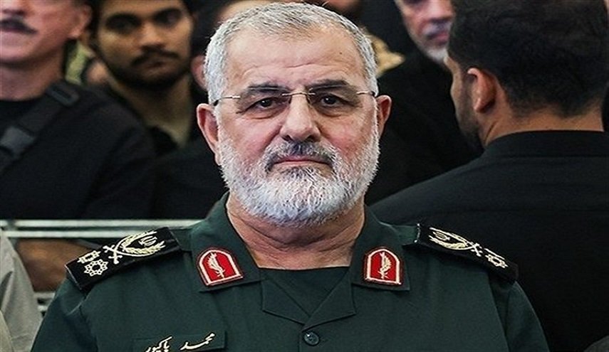 قائد الحرس الثوري: أي خطأ في حسابات العدو سيُقابل برد حاسم