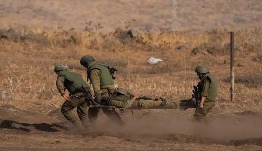 مقتل جندي إسرائيلي برصاص قناص في غزة
