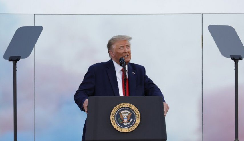 ترامب: توقيع اتفاق غزة سيتم خلال زيارتي لمصر