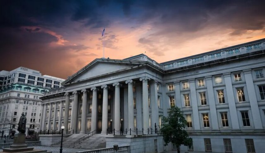 تحریم ۲۹ نهاد مرتبط با ایران از سوی وزارت خزانه داری آمریکا
