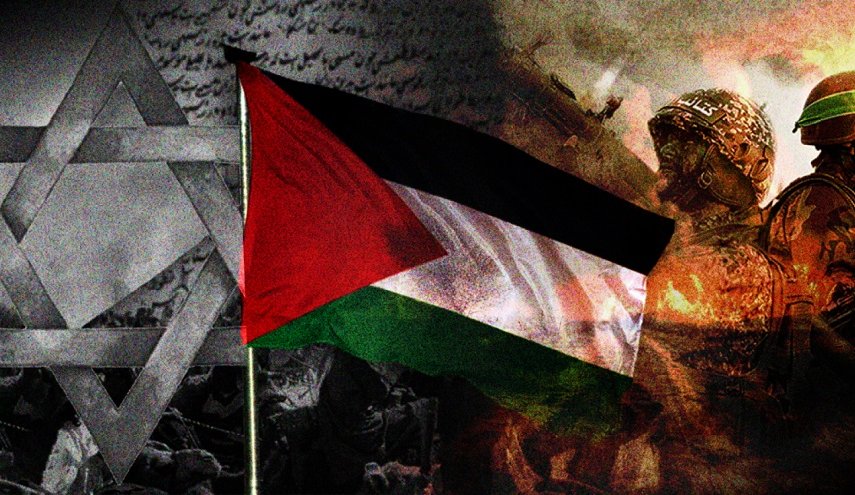 غزة.. انتصار اسطوري معمدا بالدم