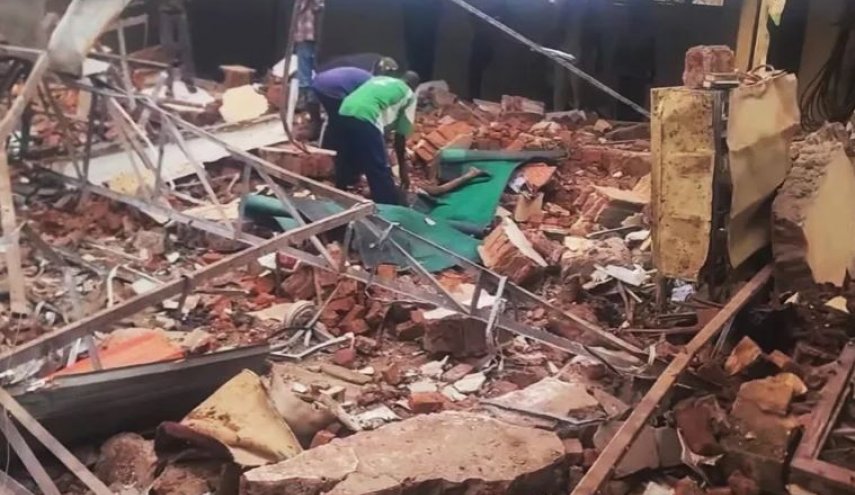 السودان..الدعم السريع يستهدف المدنيين في الفاشر
