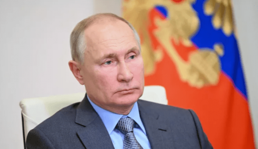 بوتين: لا يمكن حل القضية النووية الإيرانية إلا بـ’الدبلوماسية’