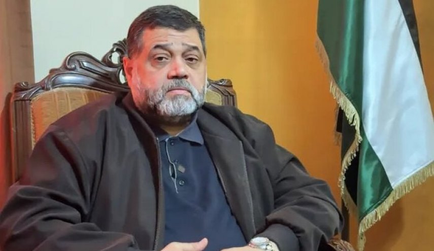 اسامه حمدان: درباره پایان جنگ و ورود کمک‌های بشردوستانه توافق کردیم