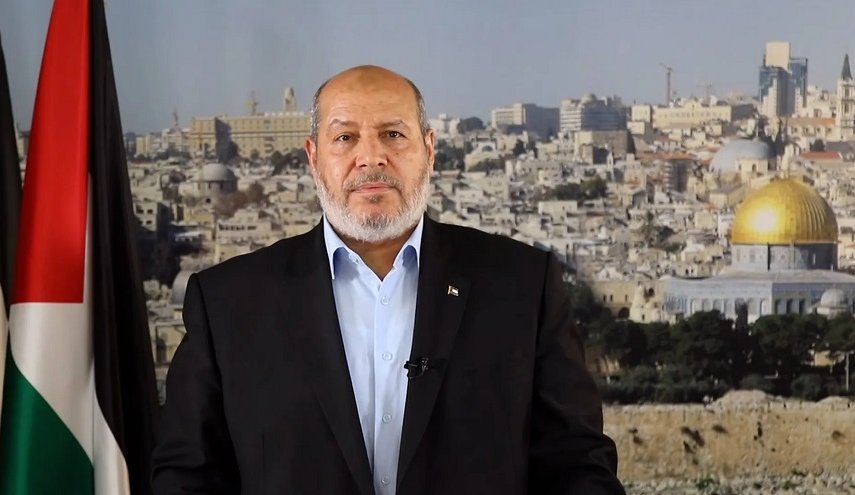 الحية يعلن وقف العدوان على غزة ويشيد بدعم محور المقاومة