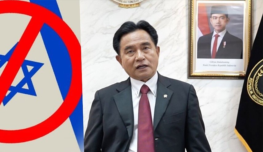 إندونيسيا ترفض منح لاعبي 'إسرائيل' تأشيرات دخول لأراضيها