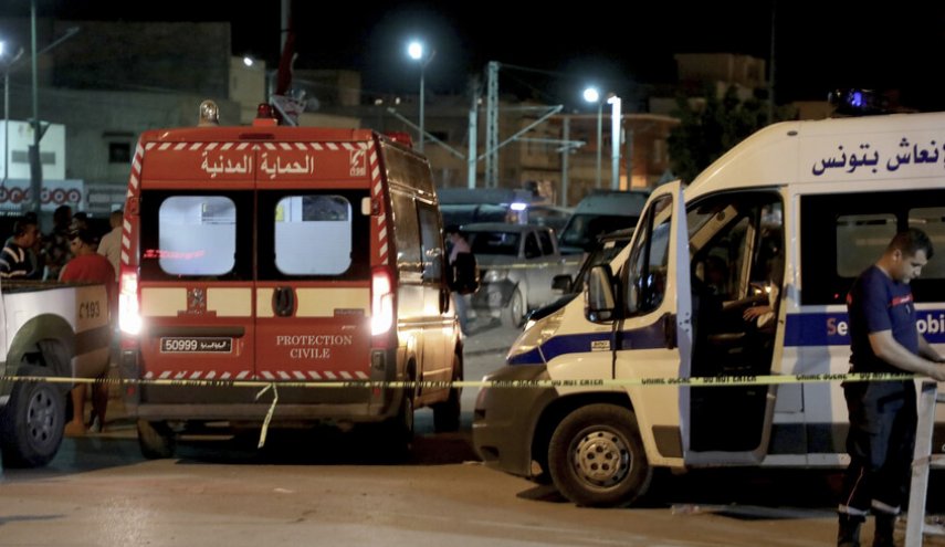 تونس.. تسرب غازات من مجمع كيميائي يتسبب في اختناقات ويشعل احتجاجات
