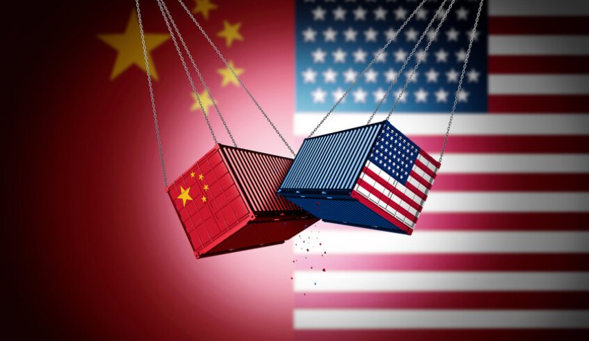 ترامب: فرض تعريفات جمركية إضافية بنسبة 100% على الصين اعتبارا من 1 نوفمبر
