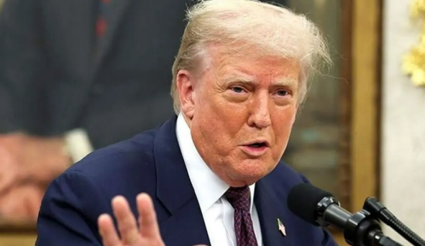 ترامپ: تعرفه ۱۰۰ درصدی بر صادرات چین اعمال می‌کنم