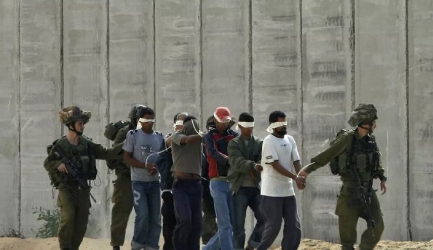 انتقال صدها اسیر فلسطینی از زندان‌های اسرائیل بر اساس طرح ترامپ