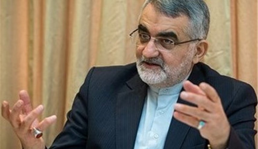 بروجردي: التعرض لناقلات النفط الإيرانية لن يبقى من دون رد