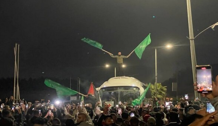 کارشکنی اسرائیل در توافق آتش‌بس/ شاباک نام ۱۰۰ نفر از زندانیان فلسطینی را حذف کرد