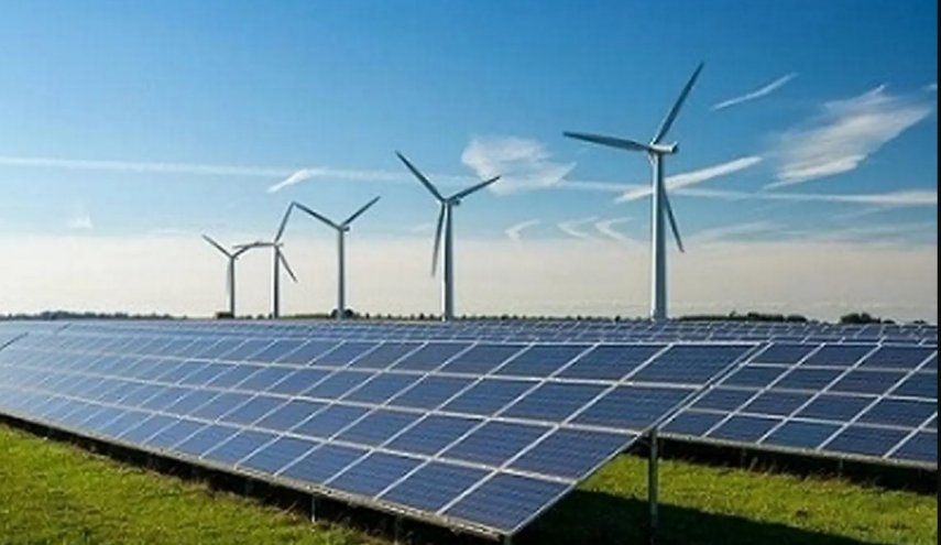 وزير الطاقة الايراني: قدرة توليد الكهرباء المتجددة تتجاوز 2500 ميغاواط