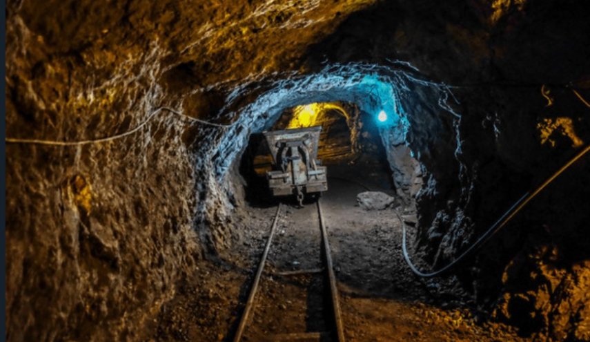 إيران ضمن أكبر خمس قوى تعدينية في العالم