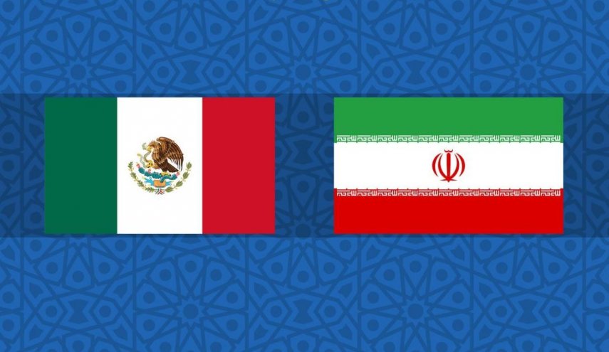 تأکید ایران و مکزیک بر ضرورت تقویت همکاری‌های فرهنگی و گردشگری
