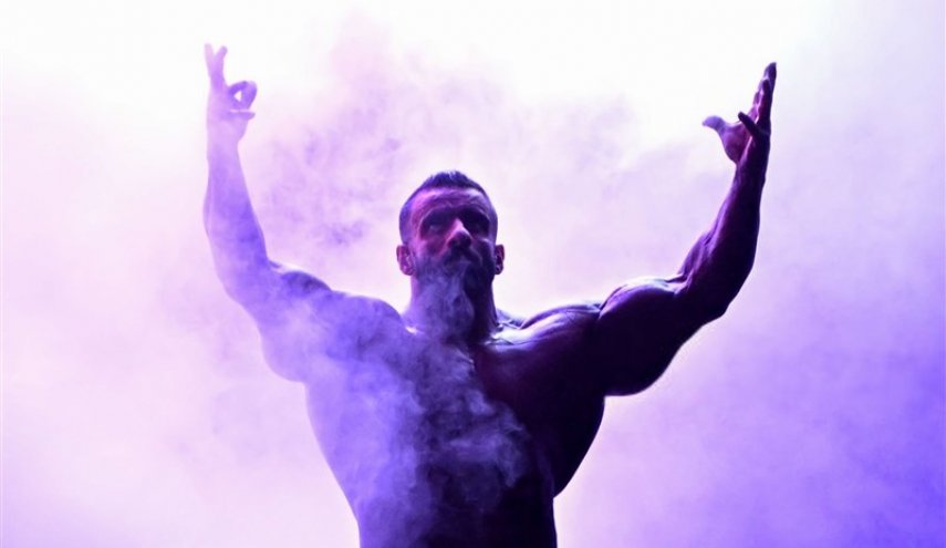 الإيراني هادي جوبان يتأهل إلى نهائي 