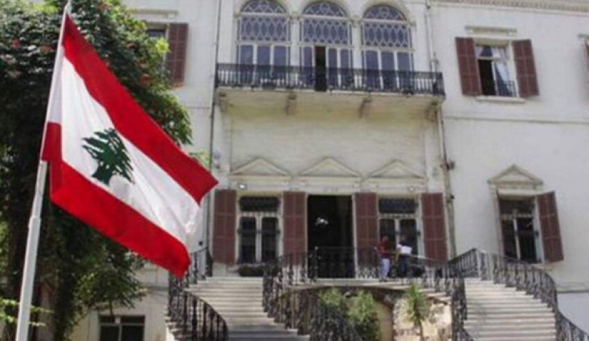 واکنش وزارت خارجه لبنان به حمله رژیم صهیونیستی به جنوب لبنان