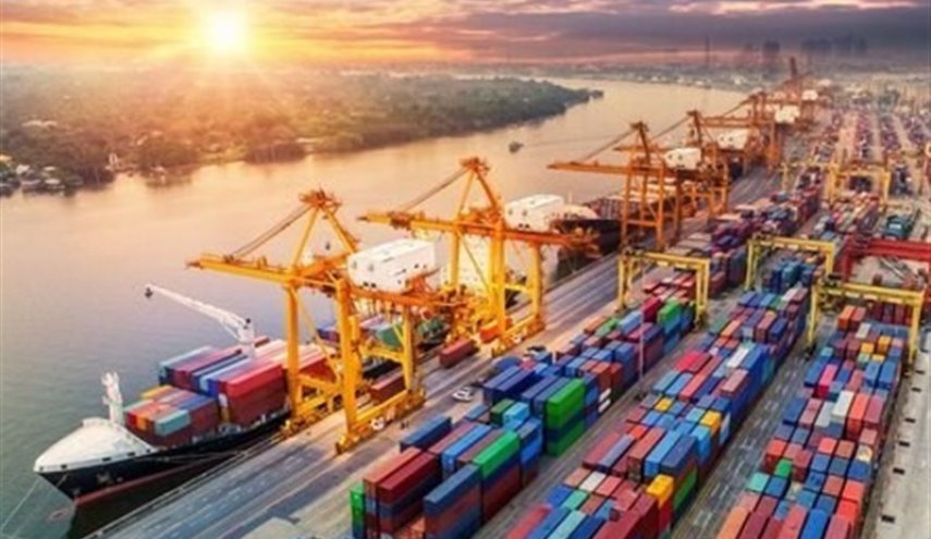 تحسّن الميزان التجاري الايراني بـ5 مليارات دولار