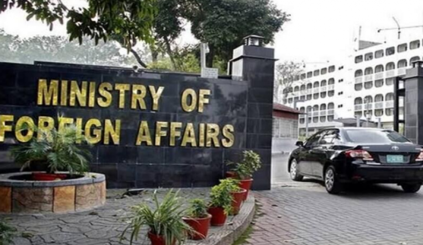 واکنش پاکستان به اظهارات متقی و بیانیه مشترک هند و افغانستان