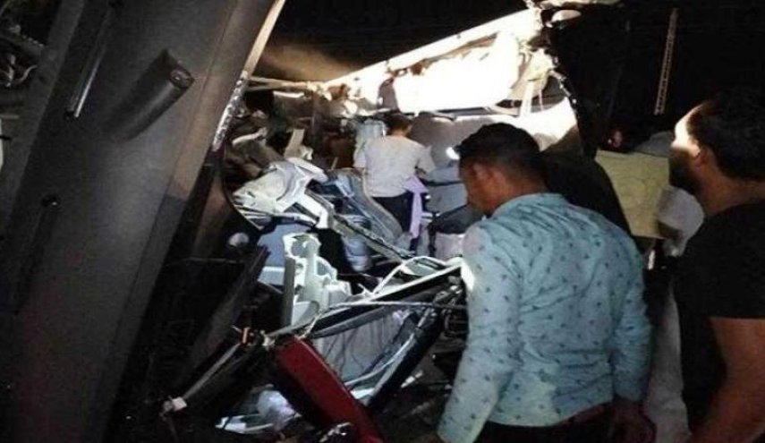 مصرع 3 دبلوماسيين قطريين مشاركين في قمة شرم الشيخ حول غزة 