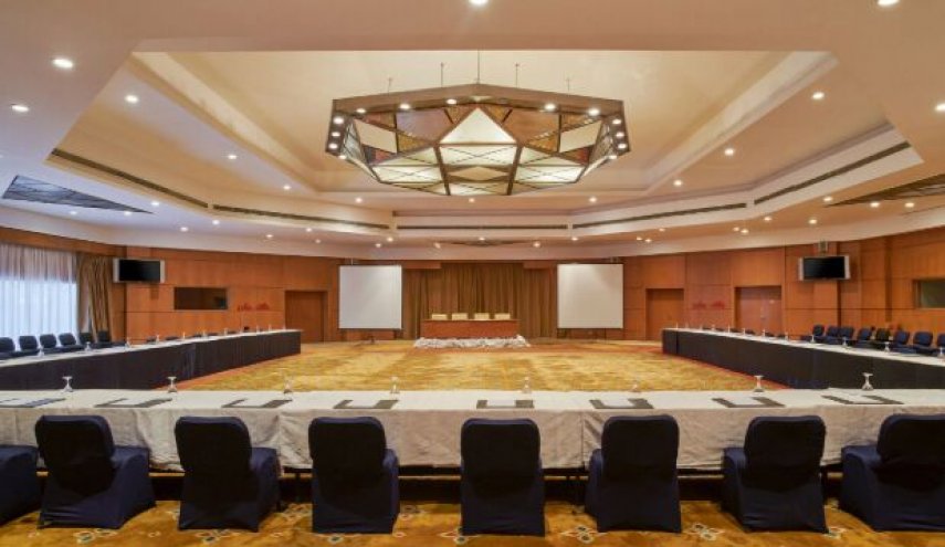 واشنطن توجه دعوة إلى إيران لحضور قمة السلام بشأن إنهاء الحرب في غزة
