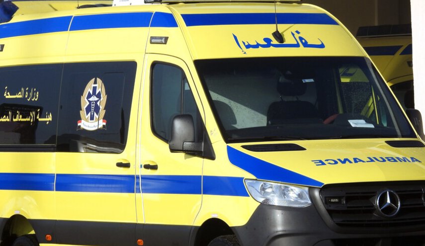 إعلام مصري يكشف سبب حادث الوفد القطري في شرم الشيخ
