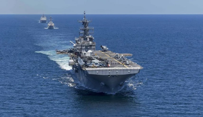 روزنامه نیویورک تایمز: قطر در تلاش برای میانجیگری میان آمریکا و ونزوئلا است