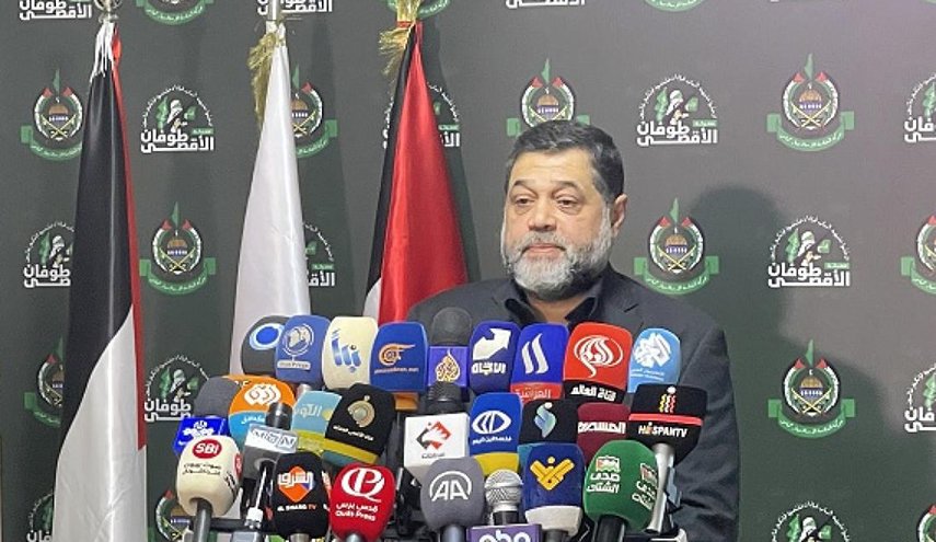 حماس: الإفراج عن المحتجزين سيبدأ صباح الاثنين