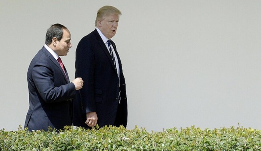 إيران لن تشارک في قمة شرم الشيخ بشأن غزة