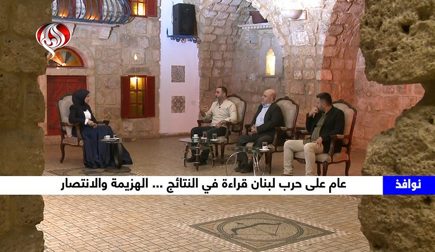 عام على حرب لبنان، قراءة في النتائج..الهزيمة والانتصار