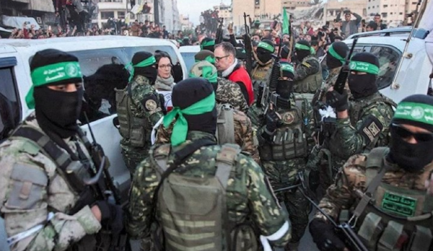 تلاش اسرائیل برای فشار به حماس در زمینه آزادی اسیران پیش از سفر ترامپ