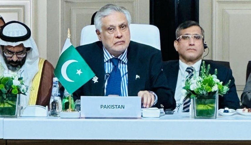 مقام پاکستان: پاسخ‌ ما علیه عناصر تروریستی است نه مردم افغانستان
