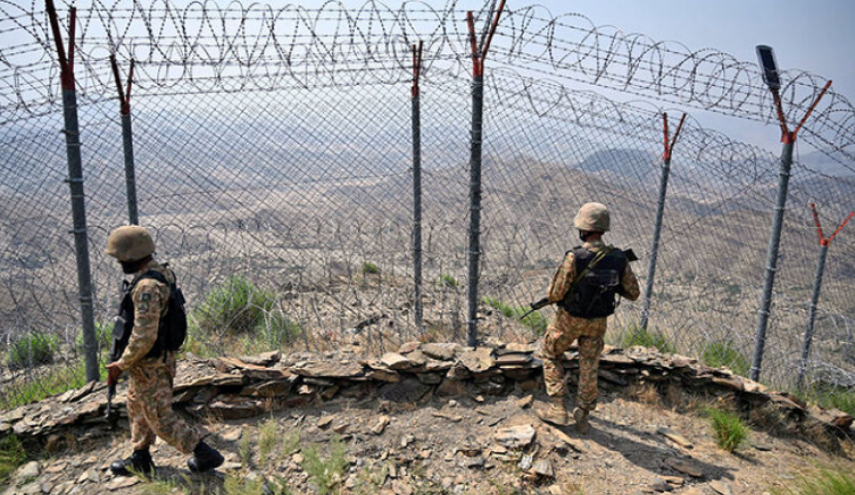 اعلام آمادگی تهران برای کمک به کاهش تنش‌ها بین افغانستان و پاکستان