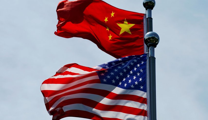 پکن واشنگتن را به استانداردهای دوگانه تعرفه‌ای متهم کرد
