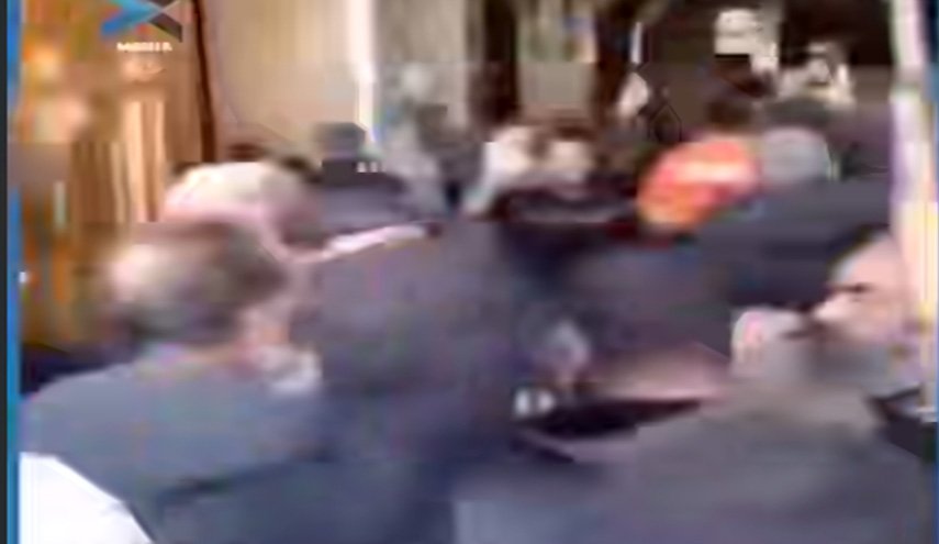 توتر طائفي في منطقة السيدة زينب بريف دمشق