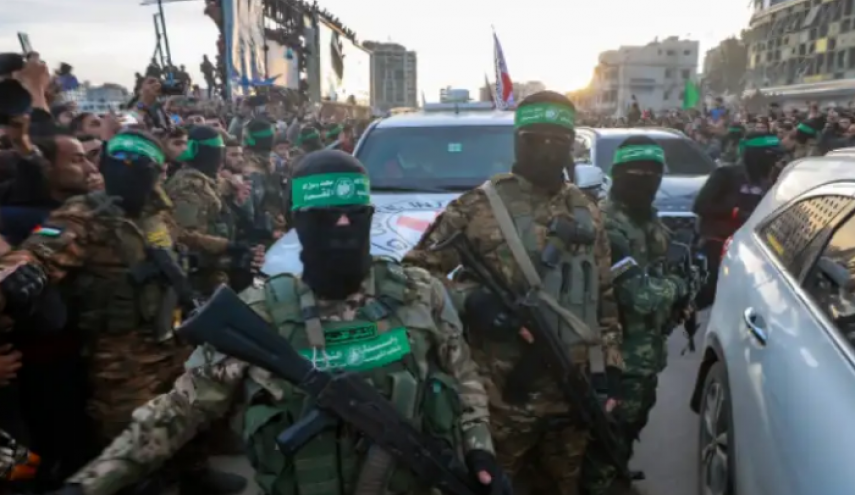 دیدار امشب هئیت حماس و صلیب سرخ/ تحویل اسرای صهیونیست از ۳ محور در باریکه غزه 