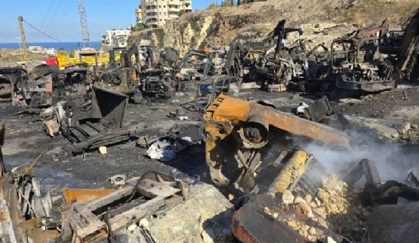 لبنان يستعد لتقديم شكوى لمجلس الأمن ضد الكيان الإسرائيلي 