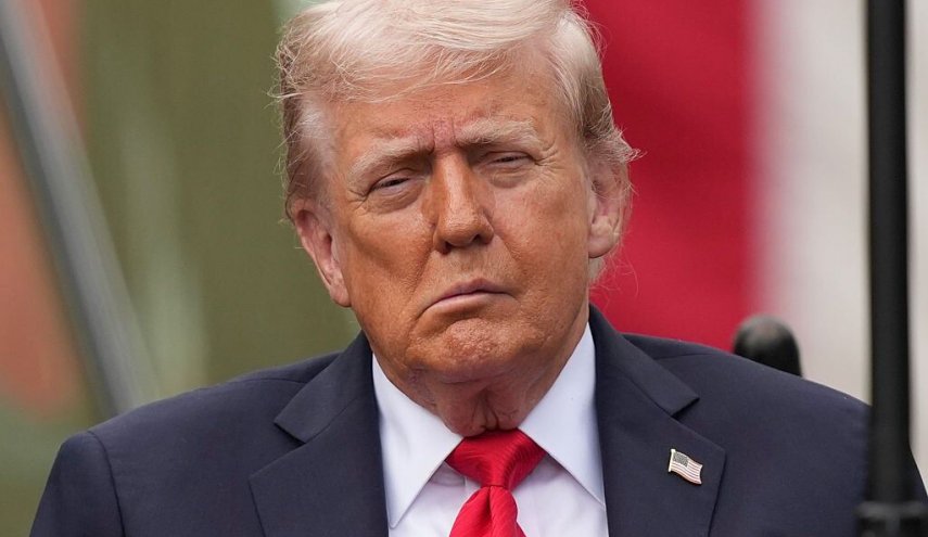 تغییر لحن ترامپ پس از تهدید به وضع تعرفه ۱۰۰ درصدی علیه چین
