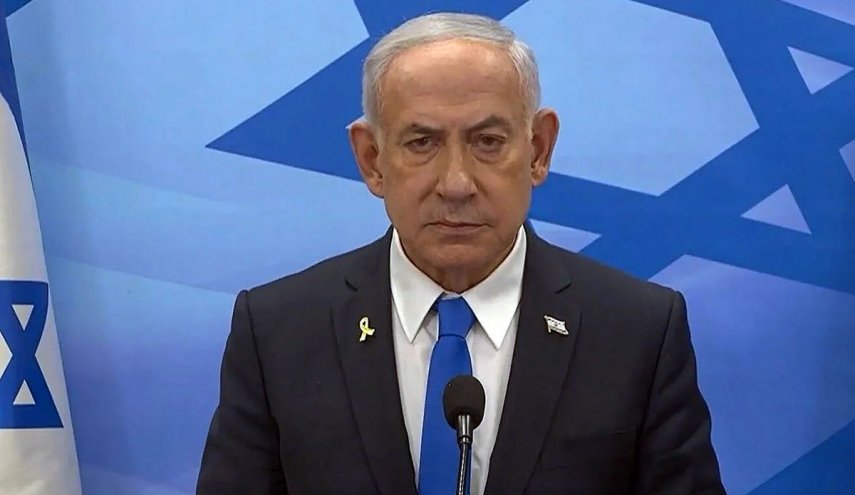 پافشاری نتانیاهو بر جنگ افروزی با وجود توافق آتش بس
